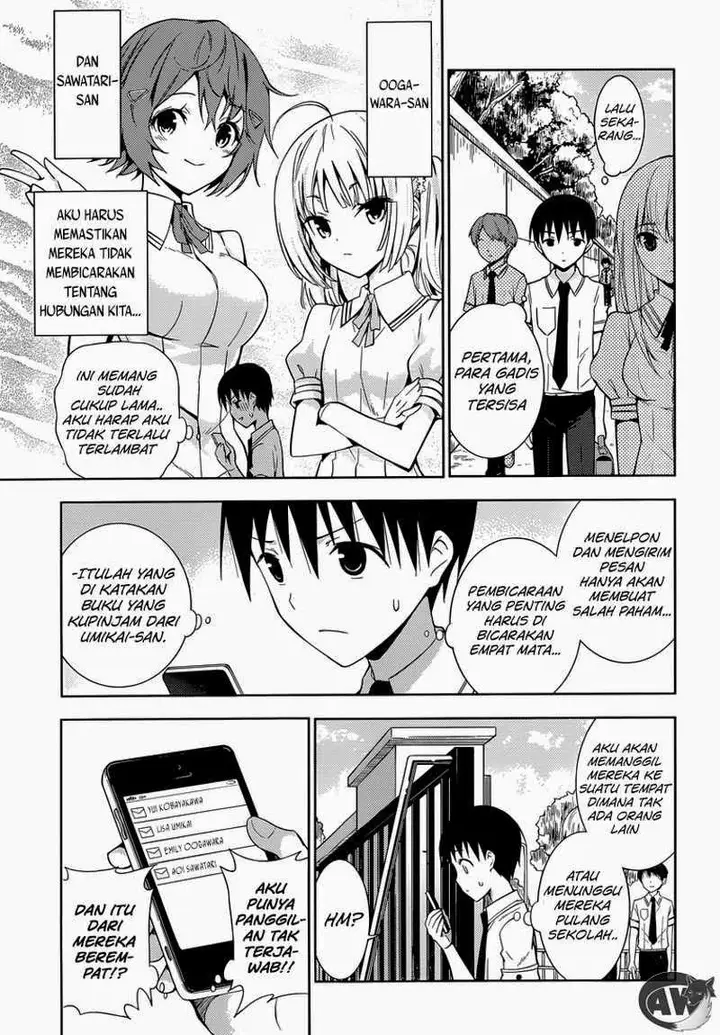 image-komik-shinigami-sama-to-4-nin-no-kanojo-chapter-04-13/39