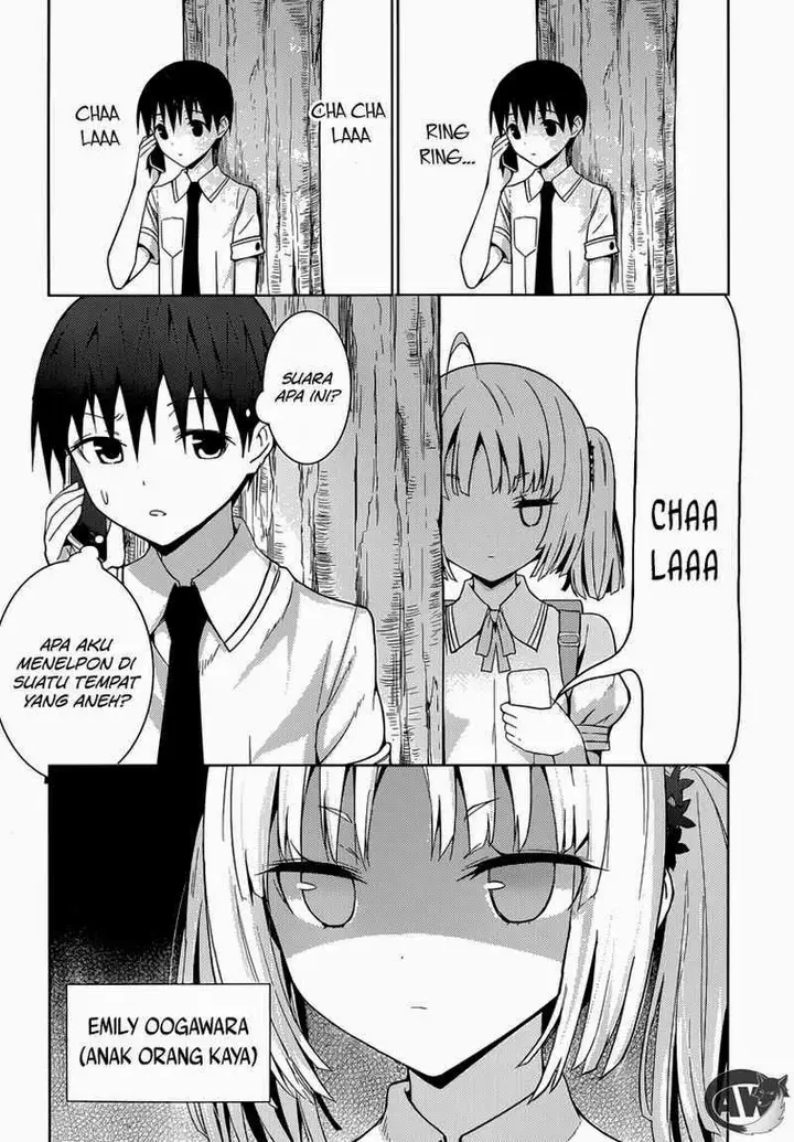 image-komik-shinigami-sama-to-4-nin-no-kanojo-chapter-04-19/39