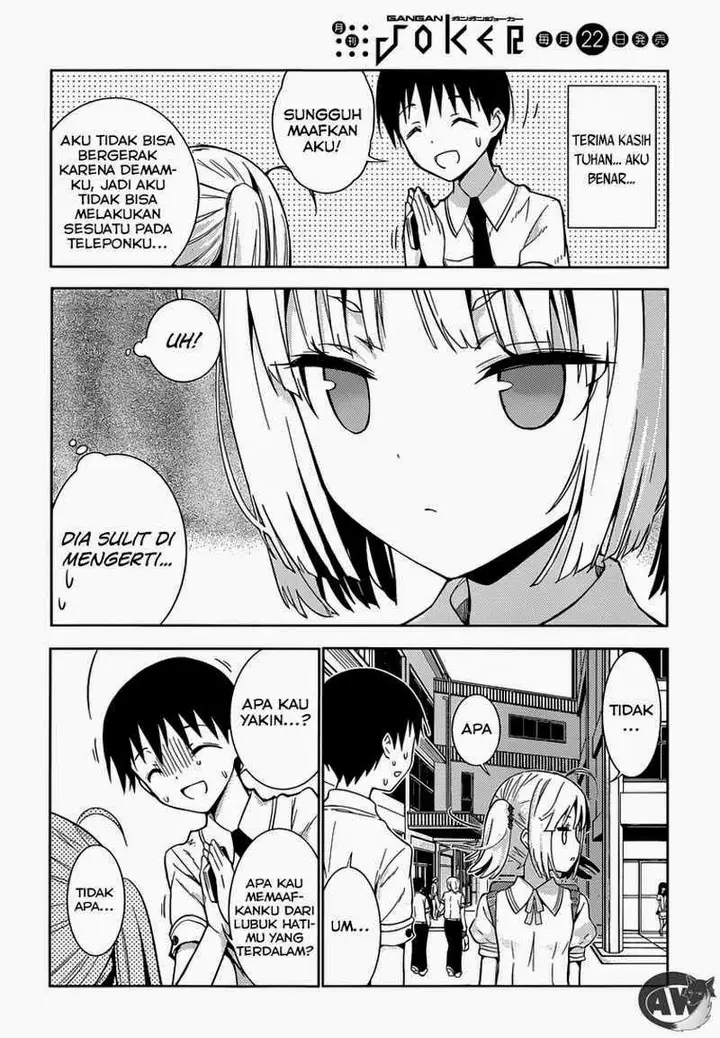 image-komik-shinigami-sama-to-4-nin-no-kanojo-chapter-04-22/39