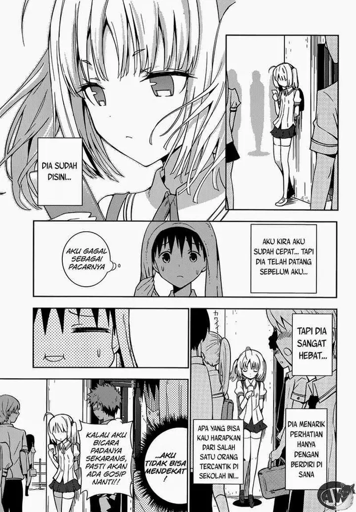 image-komik-shinigami-sama-to-4-nin-no-kanojo-chapter-04-27/39