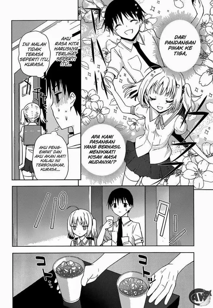 image-komik-shinigami-sama-to-4-nin-no-kanojo-chapter-04-31/39