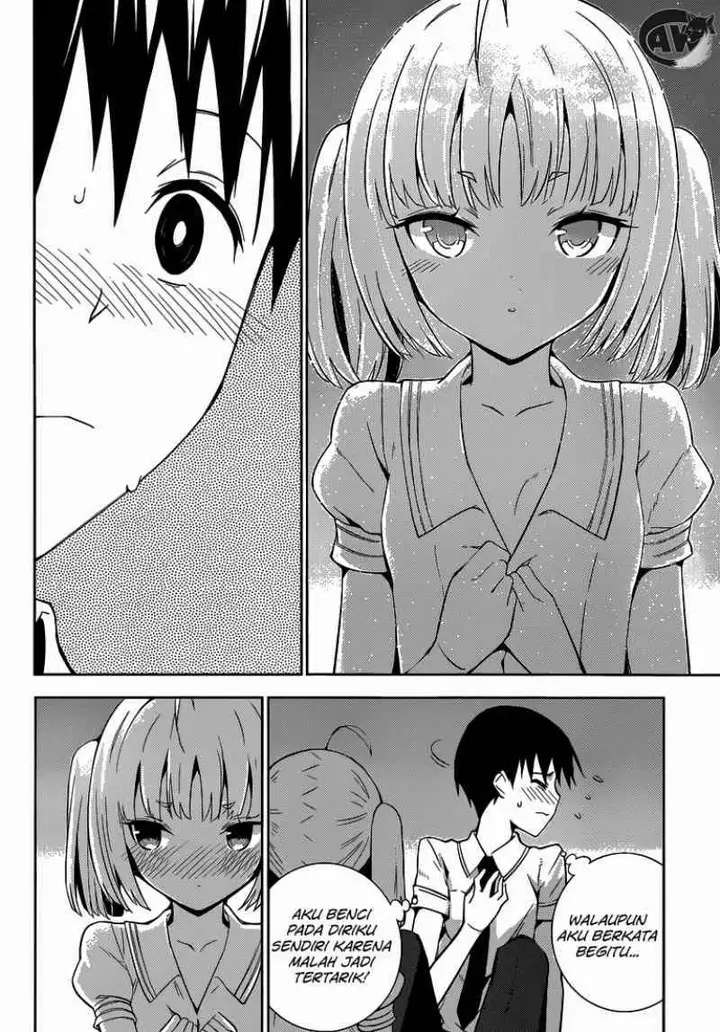 image-komik-shinigami-sama-to-4-nin-no-kanojo-chapter-05-2/22