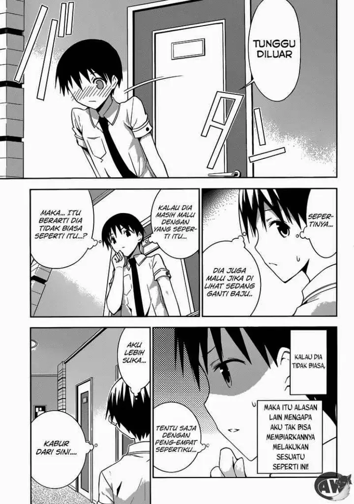 image-komik-shinigami-sama-to-4-nin-no-kanojo-chapter-05-3/22