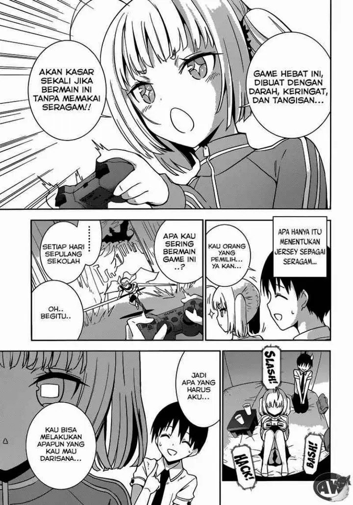 image-komik-shinigami-sama-to-4-nin-no-kanojo-chapter-05-9/22