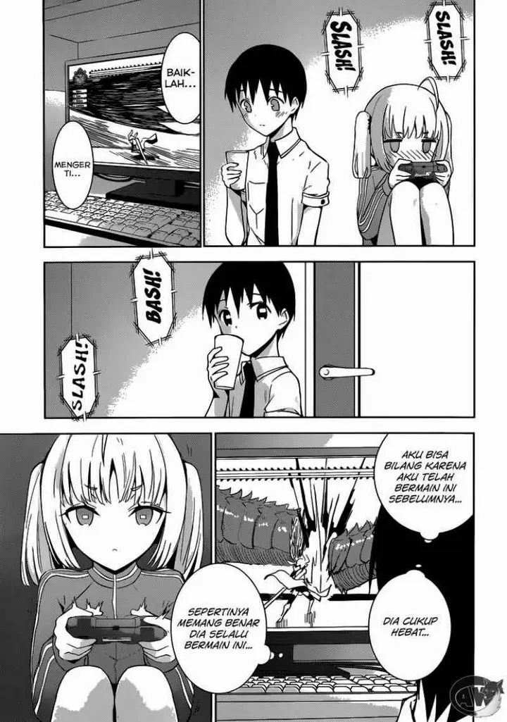 image-komik-shinigami-sama-to-4-nin-no-kanojo-chapter-05-11/22