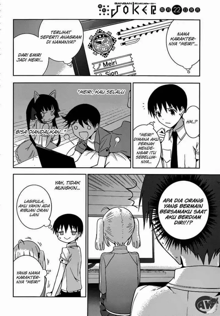 image-komik-shinigami-sama-to-4-nin-no-kanojo-chapter-05-12/22