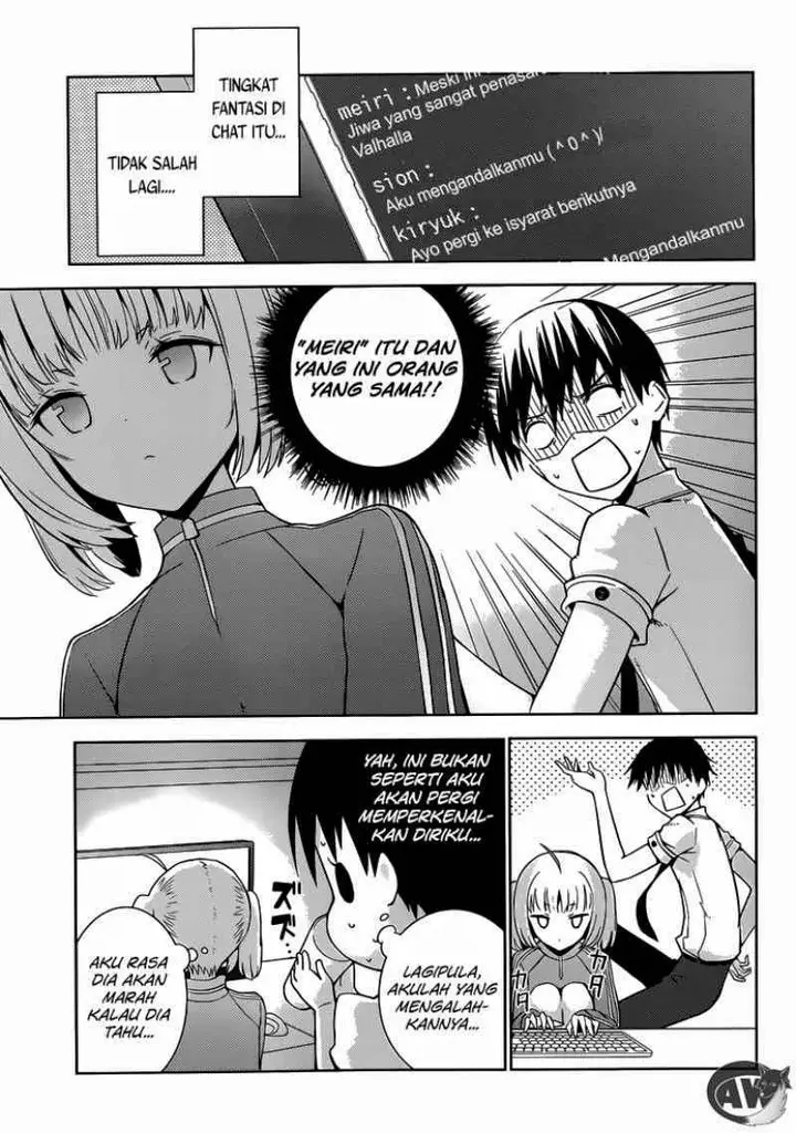 image-komik-shinigami-sama-to-4-nin-no-kanojo-chapter-05-15/22