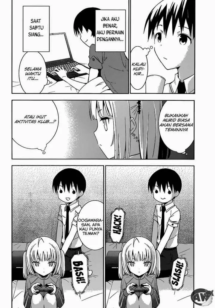 image-komik-shinigami-sama-to-4-nin-no-kanojo-chapter-05-16/22