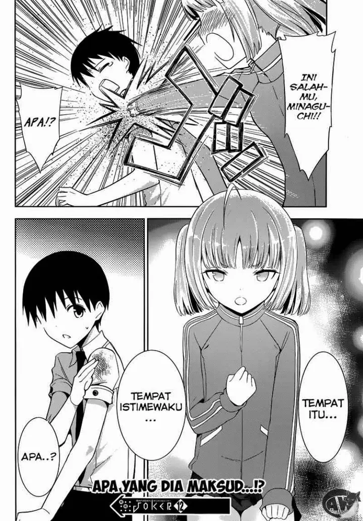 image-komik-shinigami-sama-to-4-nin-no-kanojo-chapter-05-20/22