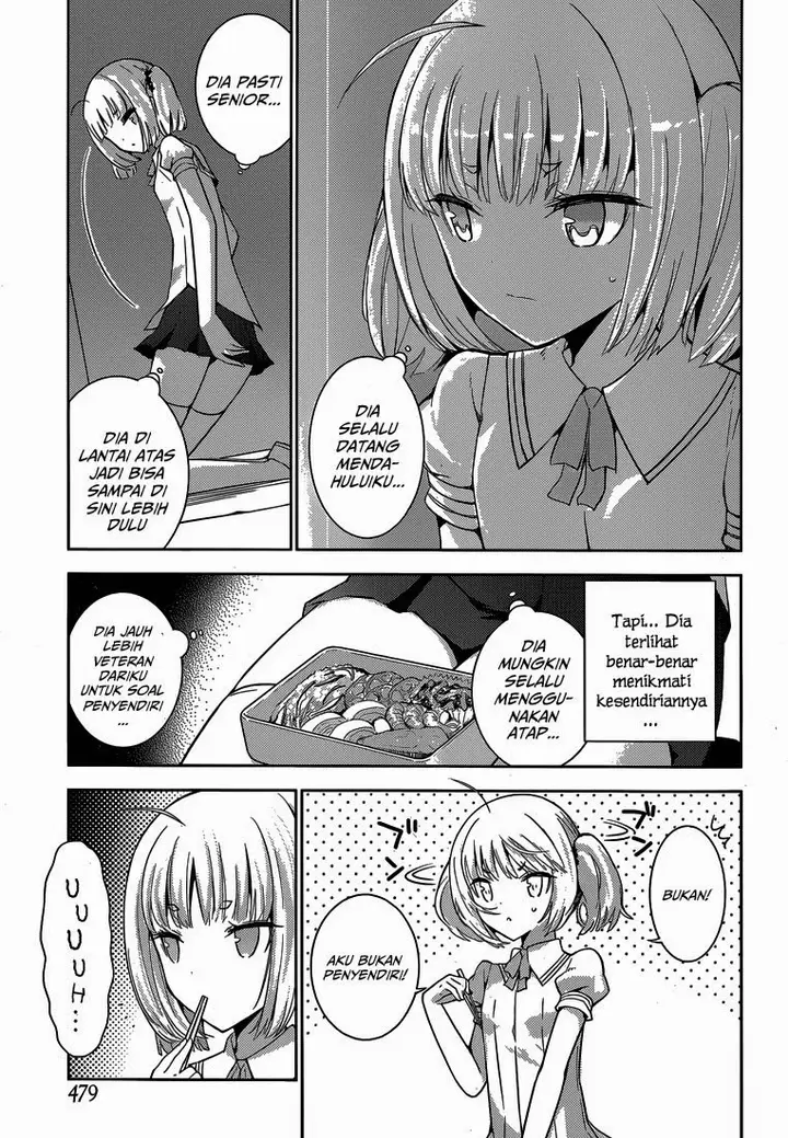 image-komik-shinigami-sama-to-4-nin-no-kanojo-chapter-06-8/40
