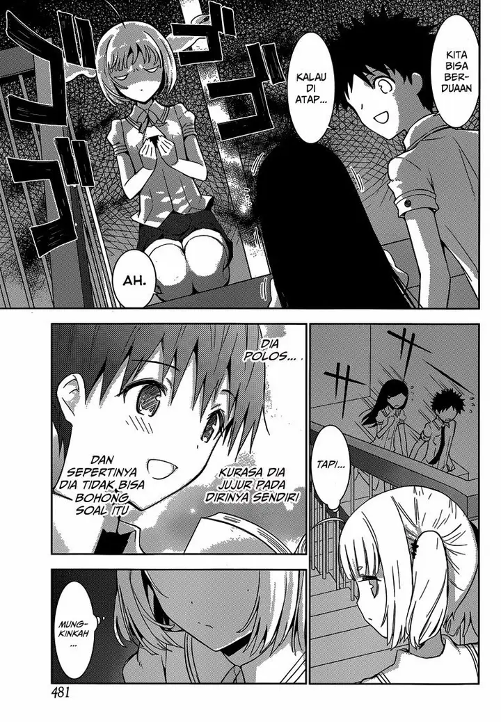 image-komik-shinigami-sama-to-4-nin-no-kanojo-chapter-06-10/40