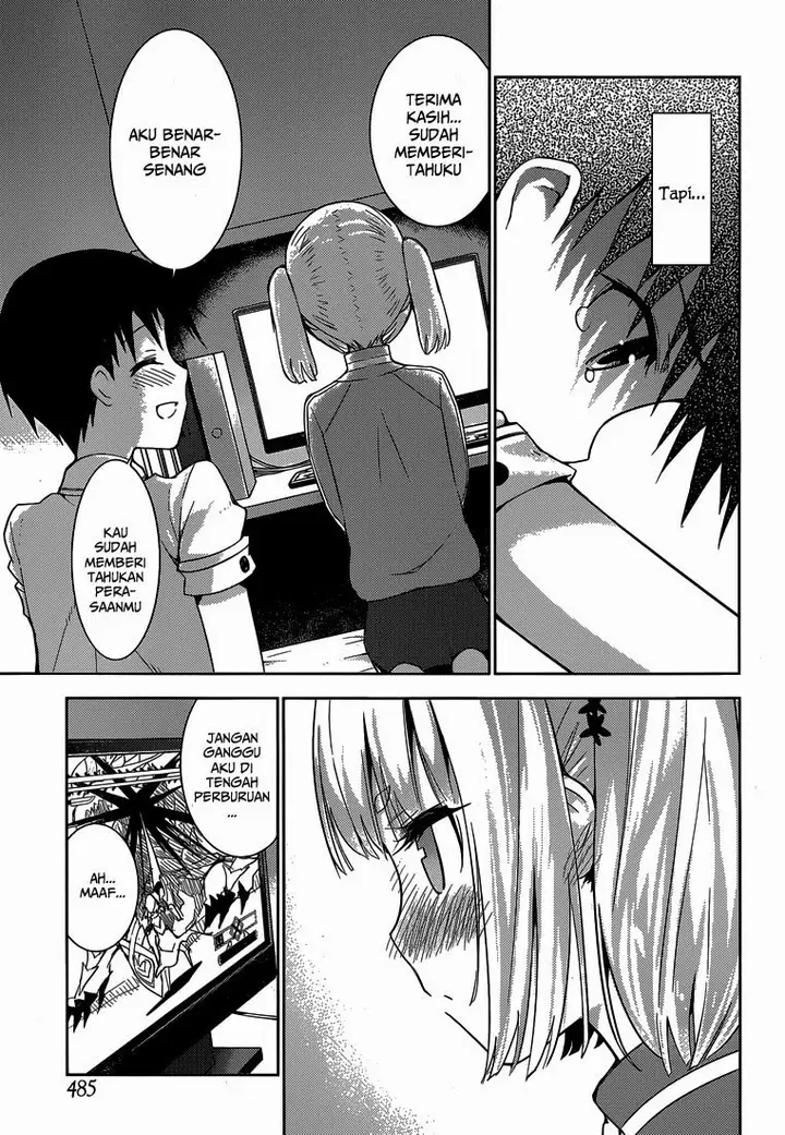 image-komik-shinigami-sama-to-4-nin-no-kanojo-chapter-06-14/40