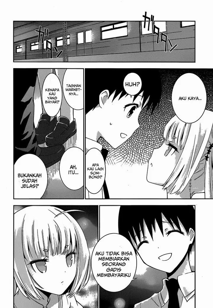 image-komik-shinigami-sama-to-4-nin-no-kanojo-chapter-06-15/40