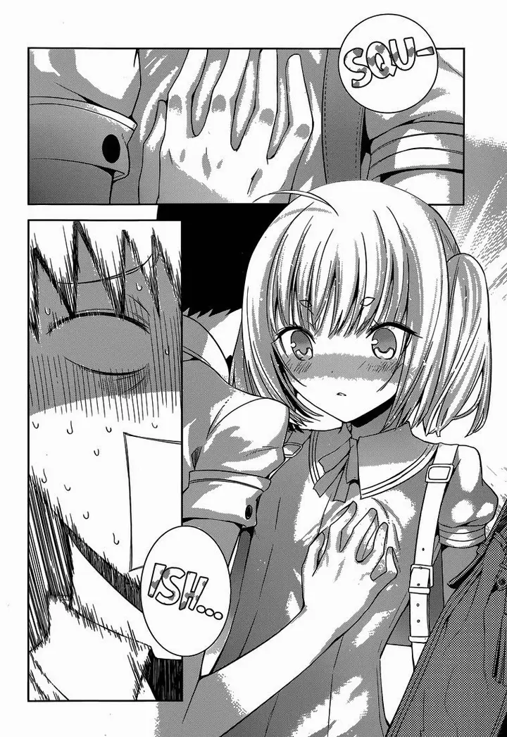 image-komik-shinigami-sama-to-4-nin-no-kanojo-chapter-06-17/40