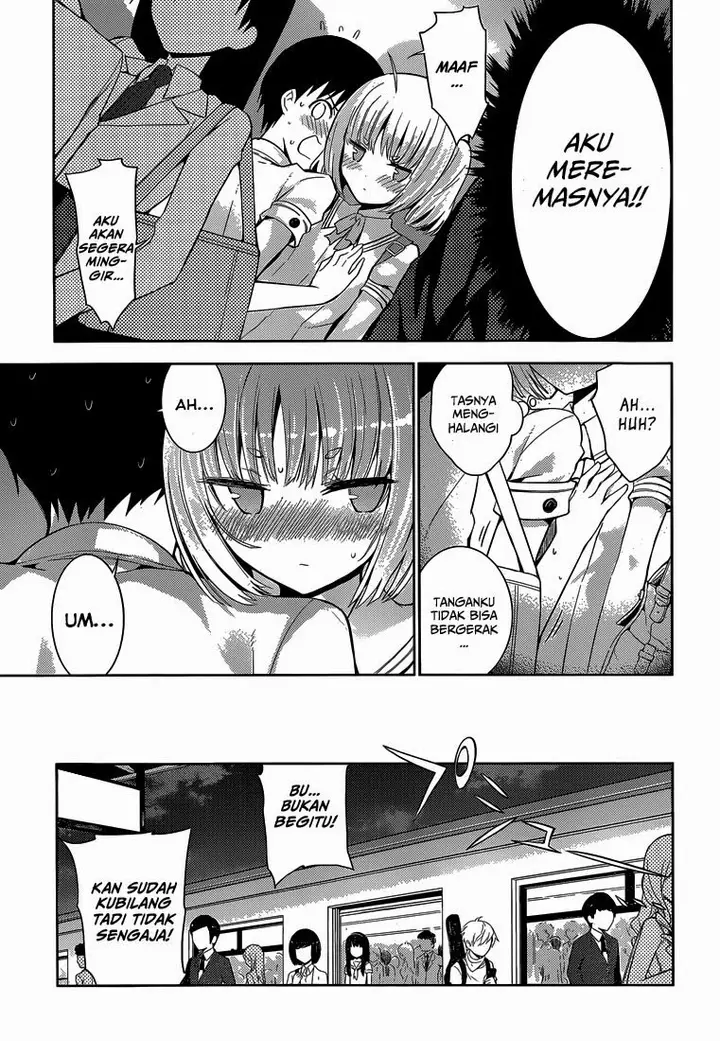 image-komik-shinigami-sama-to-4-nin-no-kanojo-chapter-06-18/40