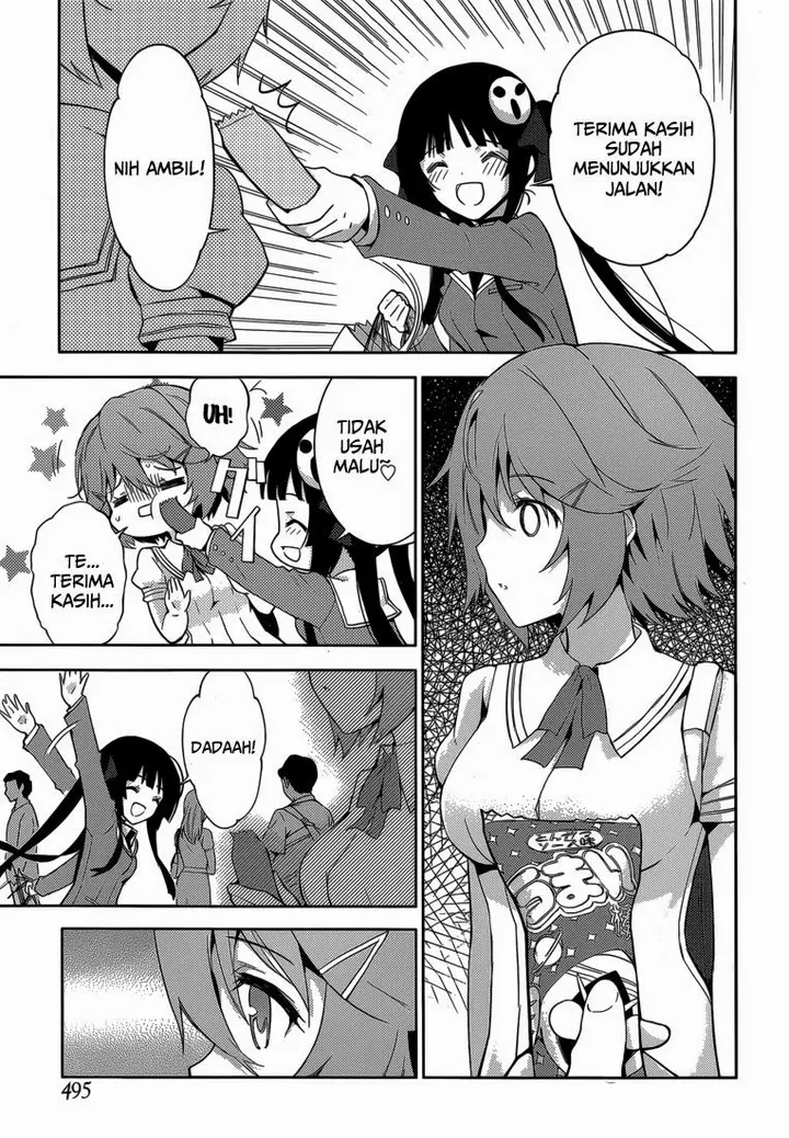 image-komik-shinigami-sama-to-4-nin-no-kanojo-chapter-06-24/40