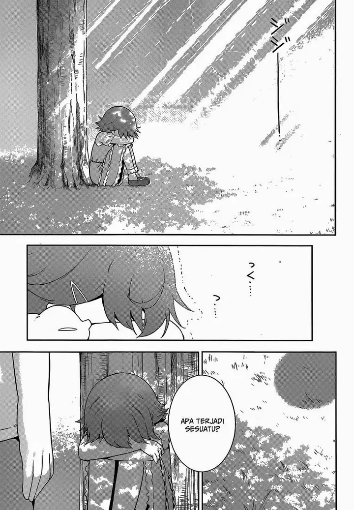 image-komik-shinigami-sama-to-4-nin-no-kanojo-chapter-06-27/40