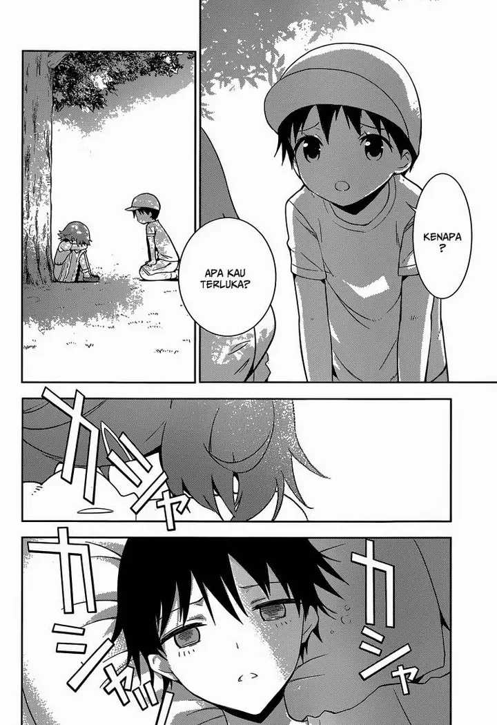 image-komik-shinigami-sama-to-4-nin-no-kanojo-chapter-06-28/40