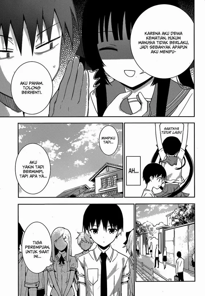 image-komik-shinigami-sama-to-4-nin-no-kanojo-chapter-06-33/40