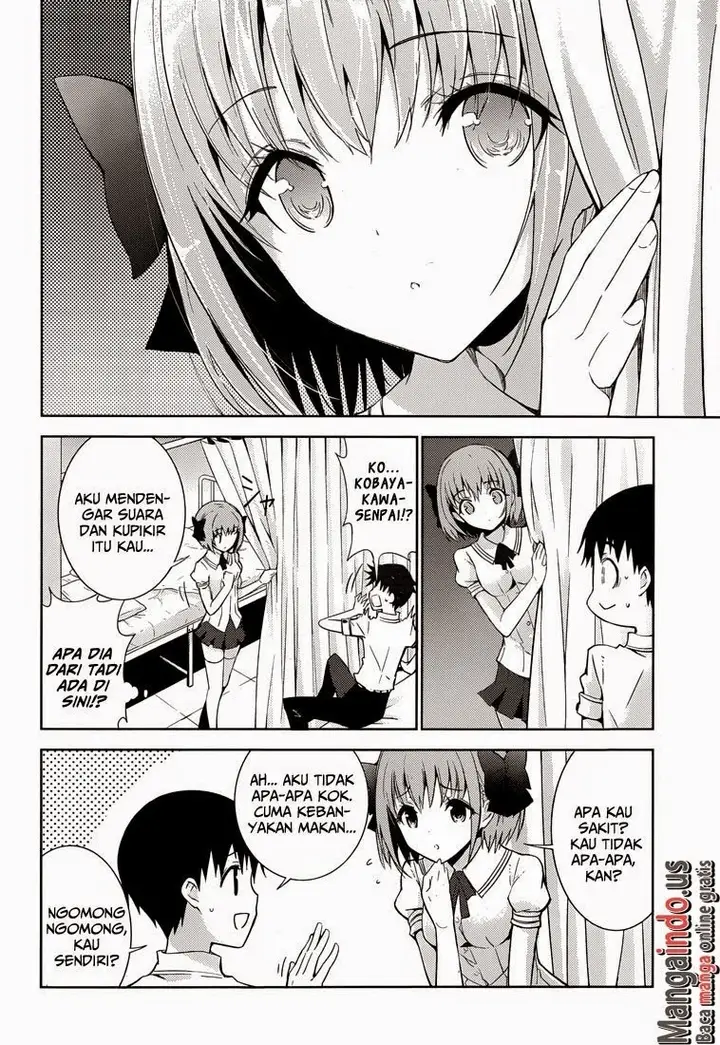 image-komik-shinigami-sama-to-4-nin-no-kanojo-chapter-07-1/45