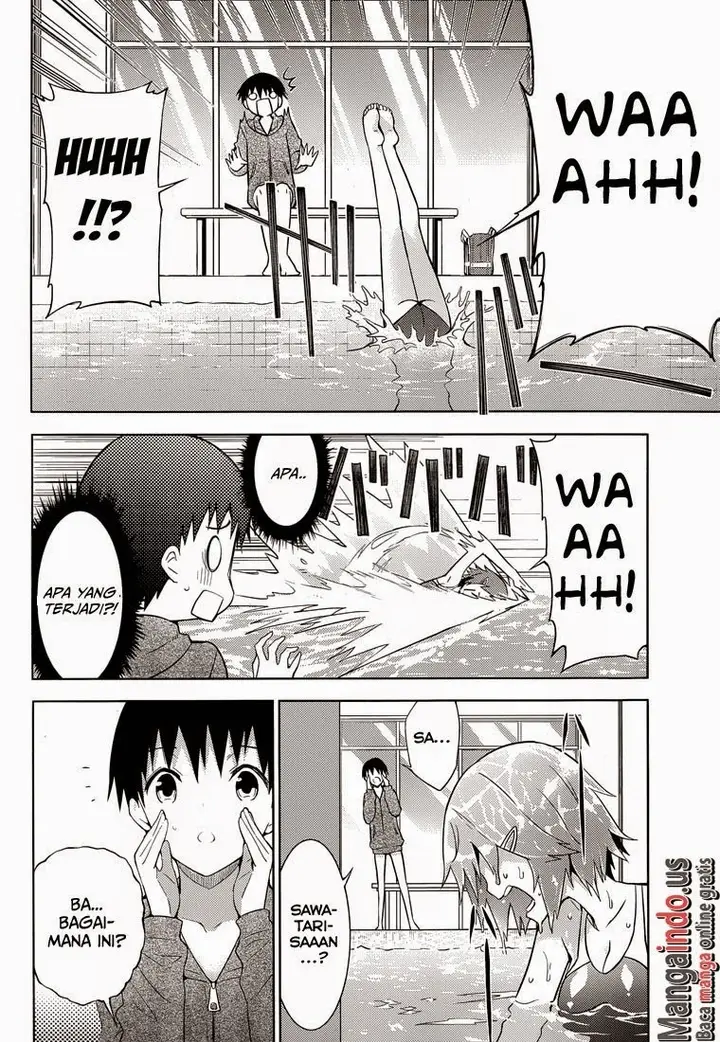 image-komik-shinigami-sama-to-4-nin-no-kanojo-chapter-07-14/45