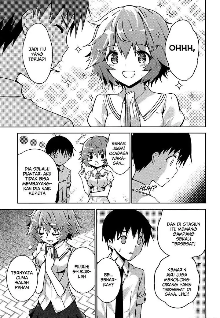 image-komik-shinigami-sama-to-4-nin-no-kanojo-chapter-08-5/25