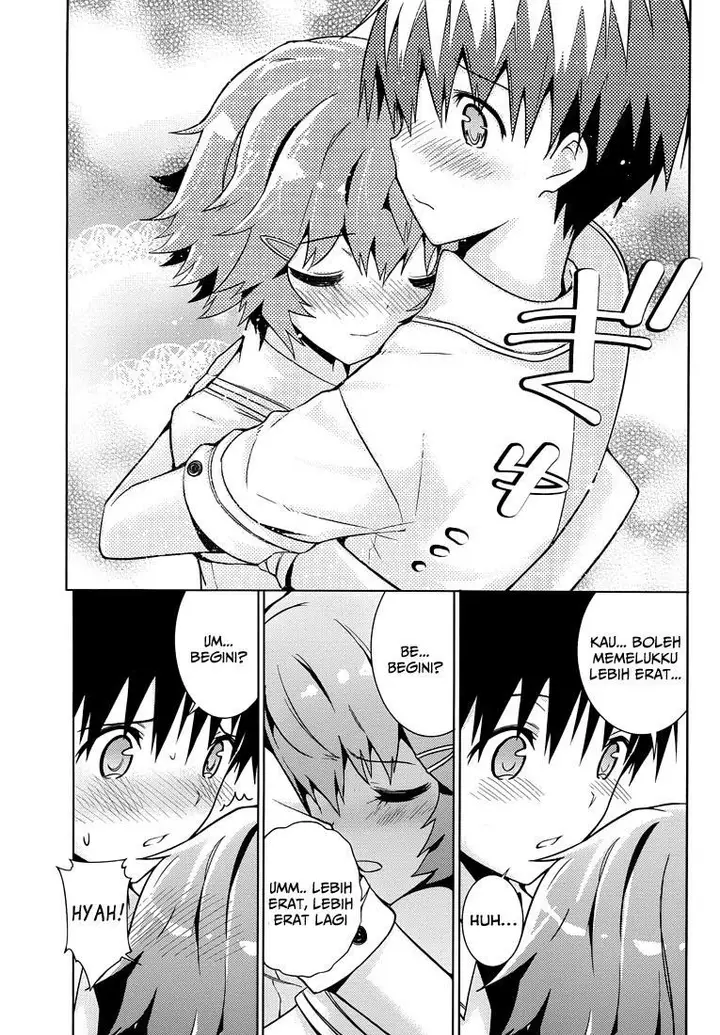 image-komik-shinigami-sama-to-4-nin-no-kanojo-chapter-08-9/25