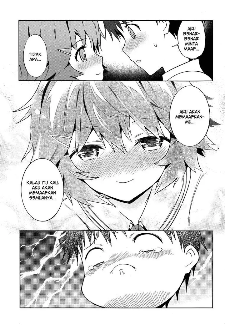 image-komik-shinigami-sama-to-4-nin-no-kanojo-chapter-08-11/25