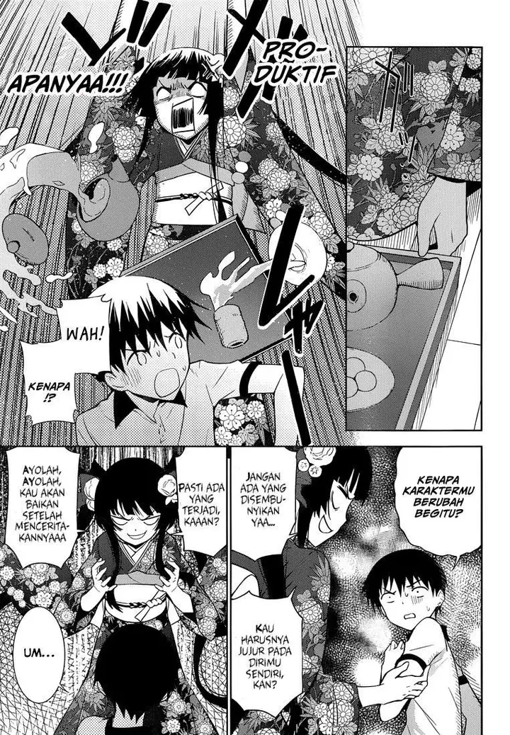 image-komik-shinigami-sama-to-4-nin-no-kanojo-chapter-08-17/25