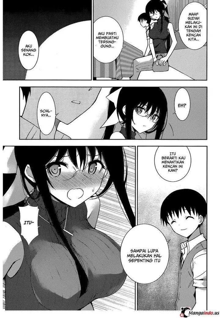 image-komik-shinigami-sama-to-4-nin-no-kanojo-chapter-09-17/29