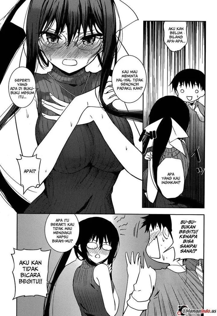 image-komik-shinigami-sama-to-4-nin-no-kanojo-chapter-09-19/29