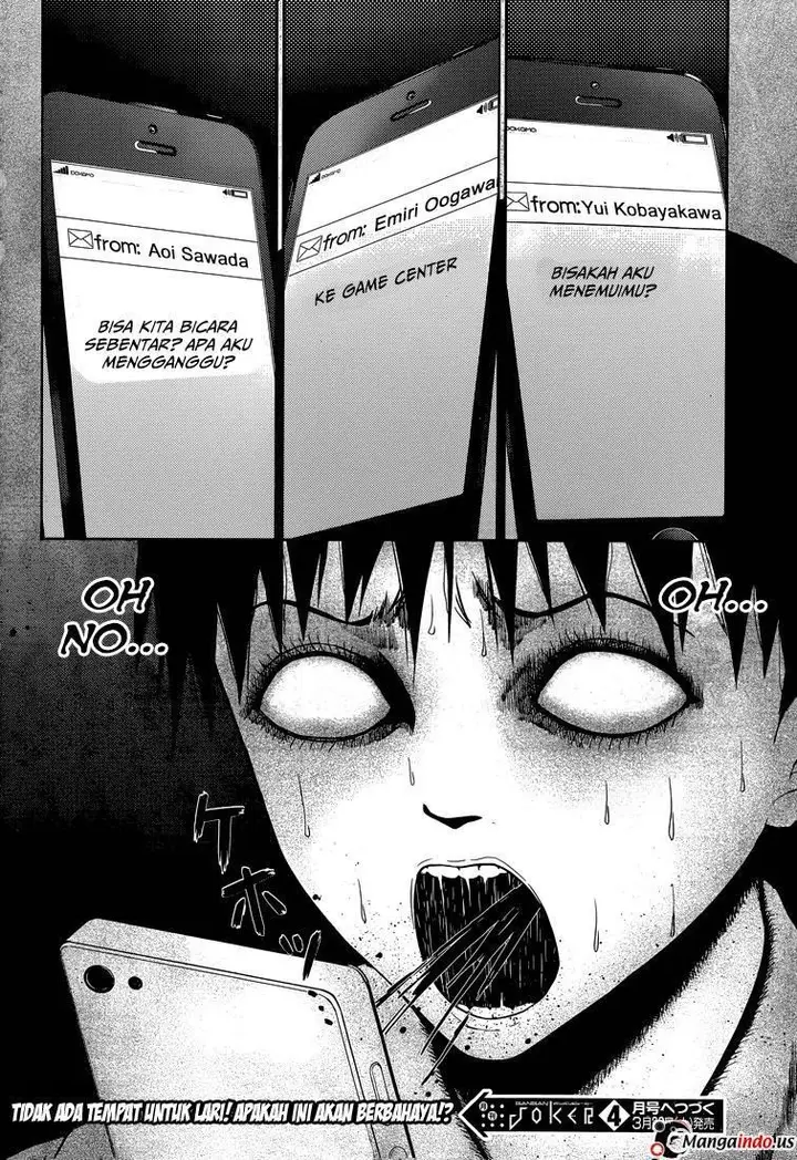 image-komik-shinigami-sama-to-4-nin-no-kanojo-chapter-09-28/29