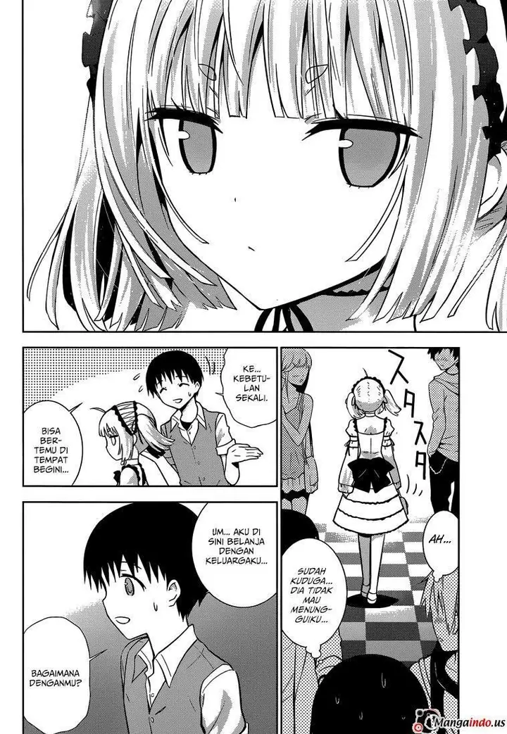 image-komik-shinigami-sama-to-4-nin-no-kanojo-chapter-10-12/33