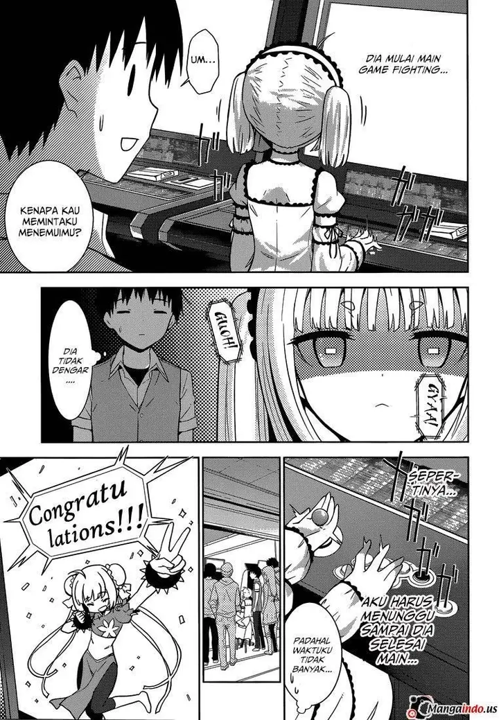 image-komik-shinigami-sama-to-4-nin-no-kanojo-chapter-10-15/33