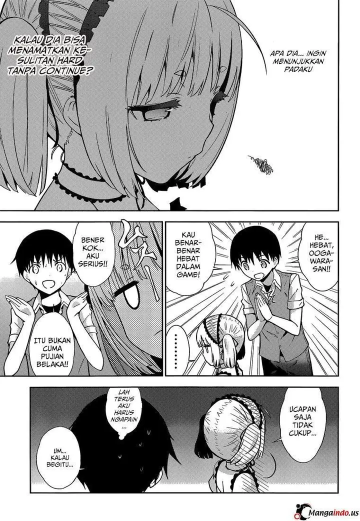 image-komik-shinigami-sama-to-4-nin-no-kanojo-chapter-10-17/33