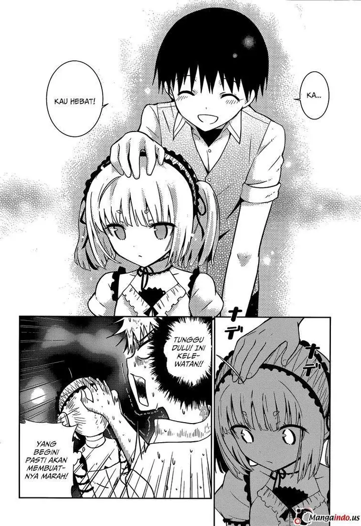 image-komik-shinigami-sama-to-4-nin-no-kanojo-chapter-10-18/33