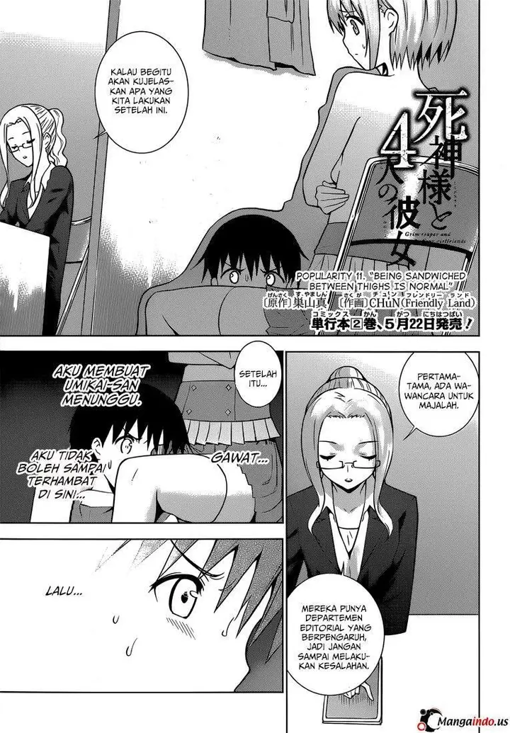 image-komik-shinigami-sama-to-4-nin-no-kanojo-chapter-11-1/31