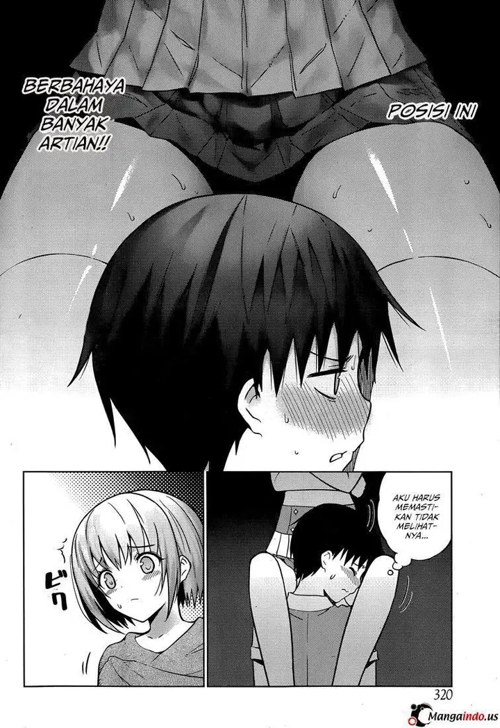 image-komik-shinigami-sama-to-4-nin-no-kanojo-chapter-11-2/31