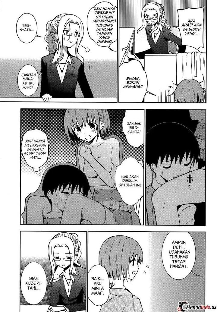 image-komik-shinigami-sama-to-4-nin-no-kanojo-chapter-11-5/31