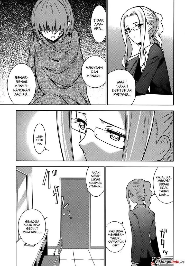 image-komik-shinigami-sama-to-4-nin-no-kanojo-chapter-11-9/31