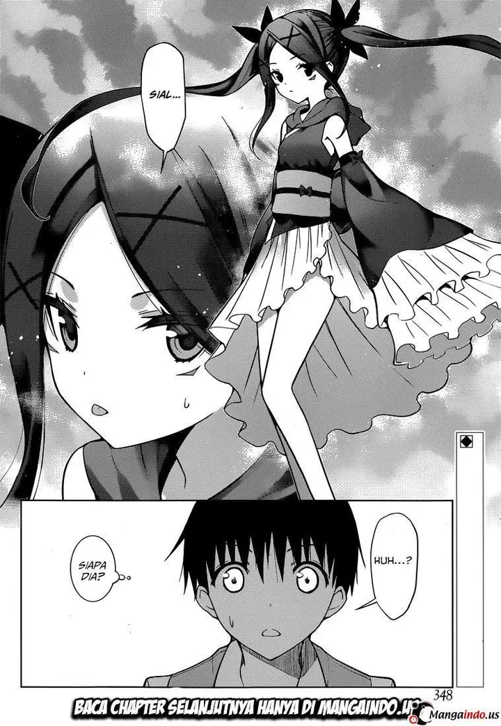 image-komik-shinigami-sama-to-4-nin-no-kanojo-chapter-11-30/31