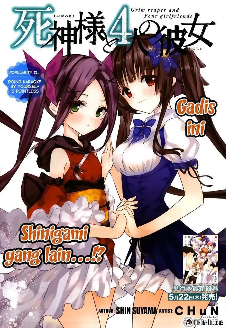 image-komik-shinigami-sama-to-4-nin-no-kanojo-chapter-12-1/33