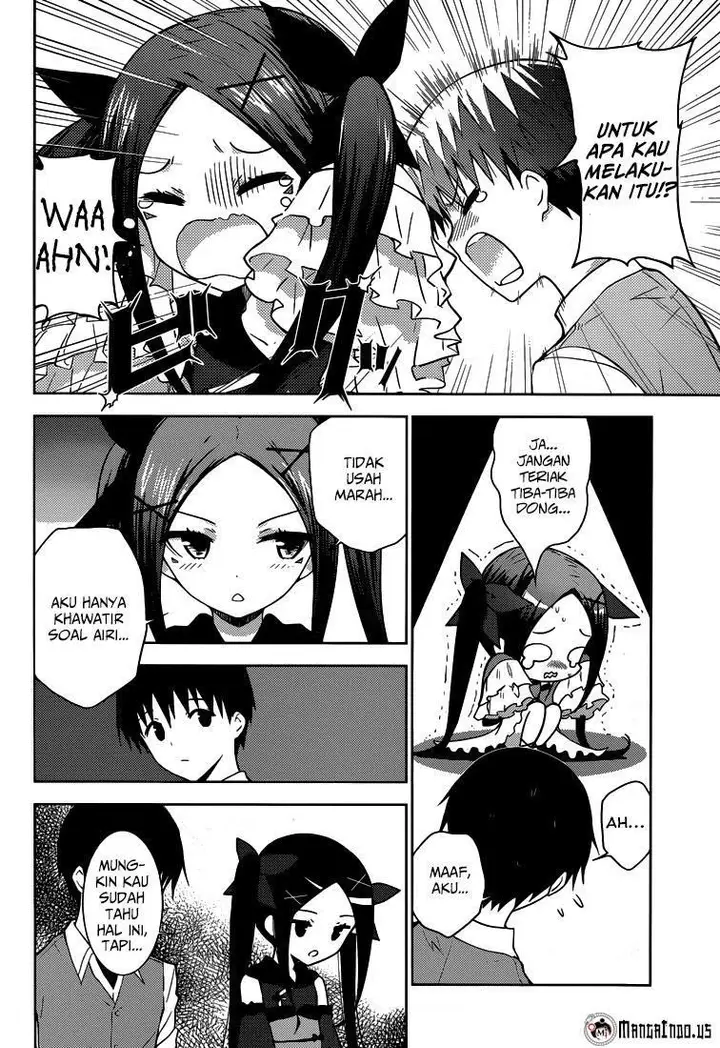 image-komik-shinigami-sama-to-4-nin-no-kanojo-chapter-12-11/33