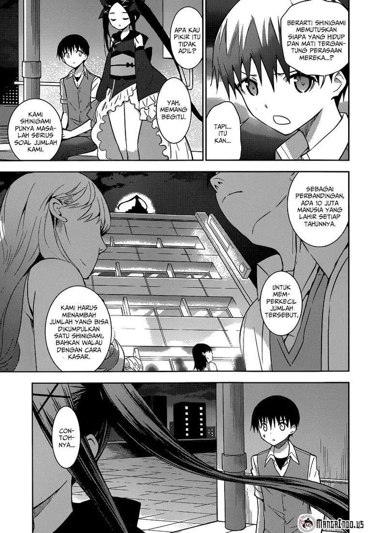 image-komik-shinigami-sama-to-4-nin-no-kanojo-chapter-12-14/33