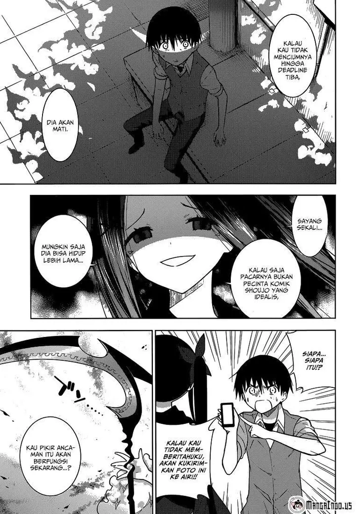 image-komik-shinigami-sama-to-4-nin-no-kanojo-chapter-12-19/33