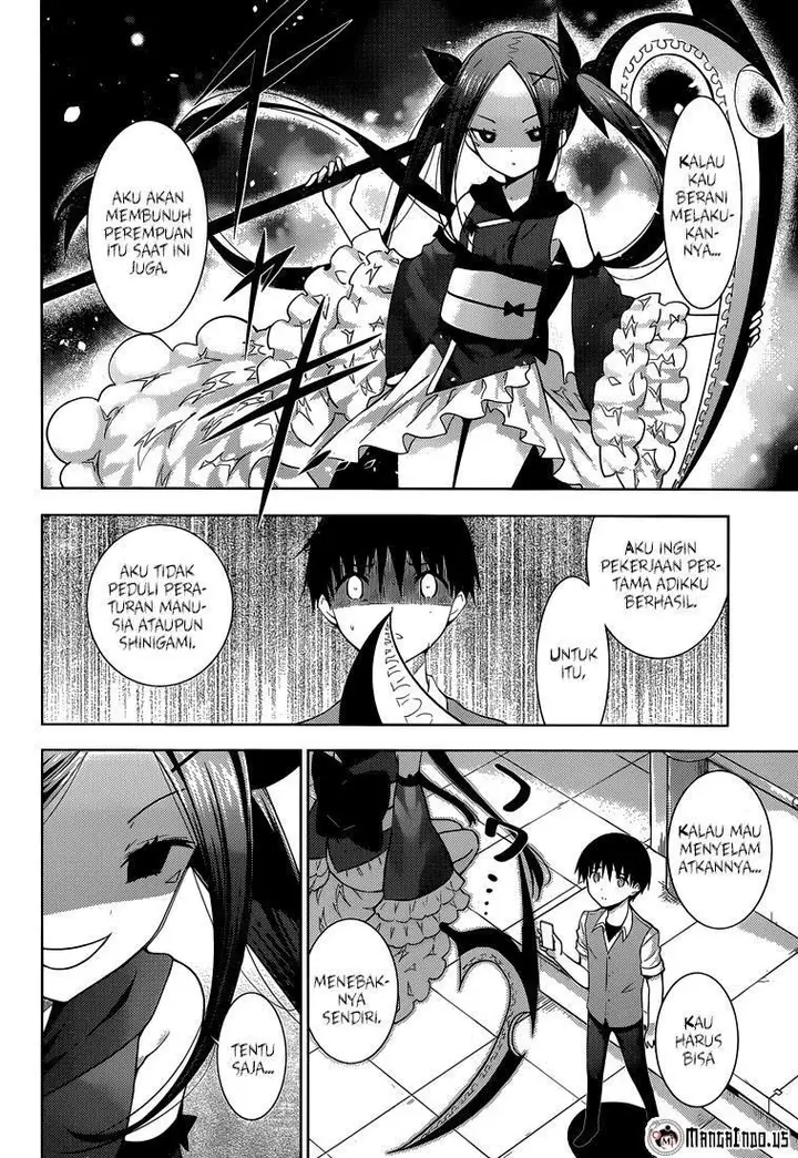 image-komik-shinigami-sama-to-4-nin-no-kanojo-chapter-12-20/33