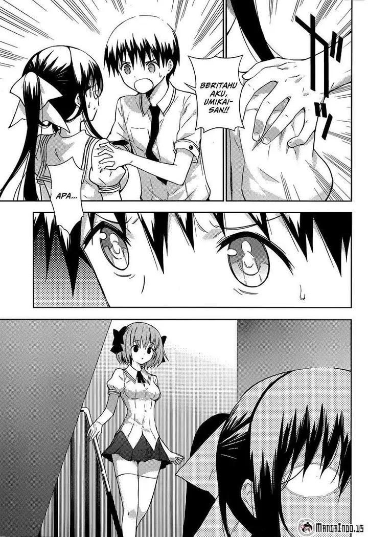 image-komik-shinigami-sama-to-4-nin-no-kanojo-chapter-13-19/31