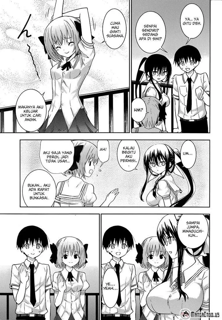 image-komik-shinigami-sama-to-4-nin-no-kanojo-chapter-13-21/31