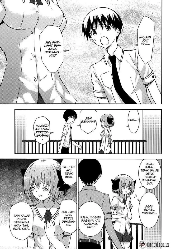 image-komik-shinigami-sama-to-4-nin-no-kanojo-chapter-13-27/31