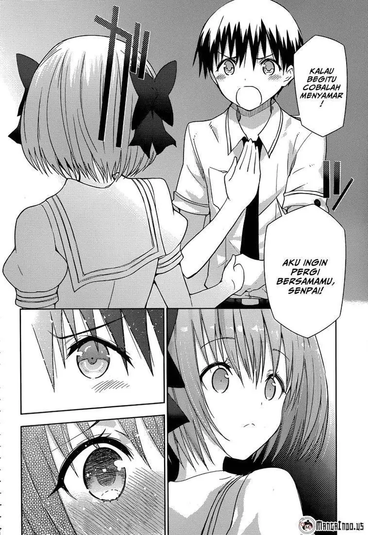 image-komik-shinigami-sama-to-4-nin-no-kanojo-chapter-13-28/31